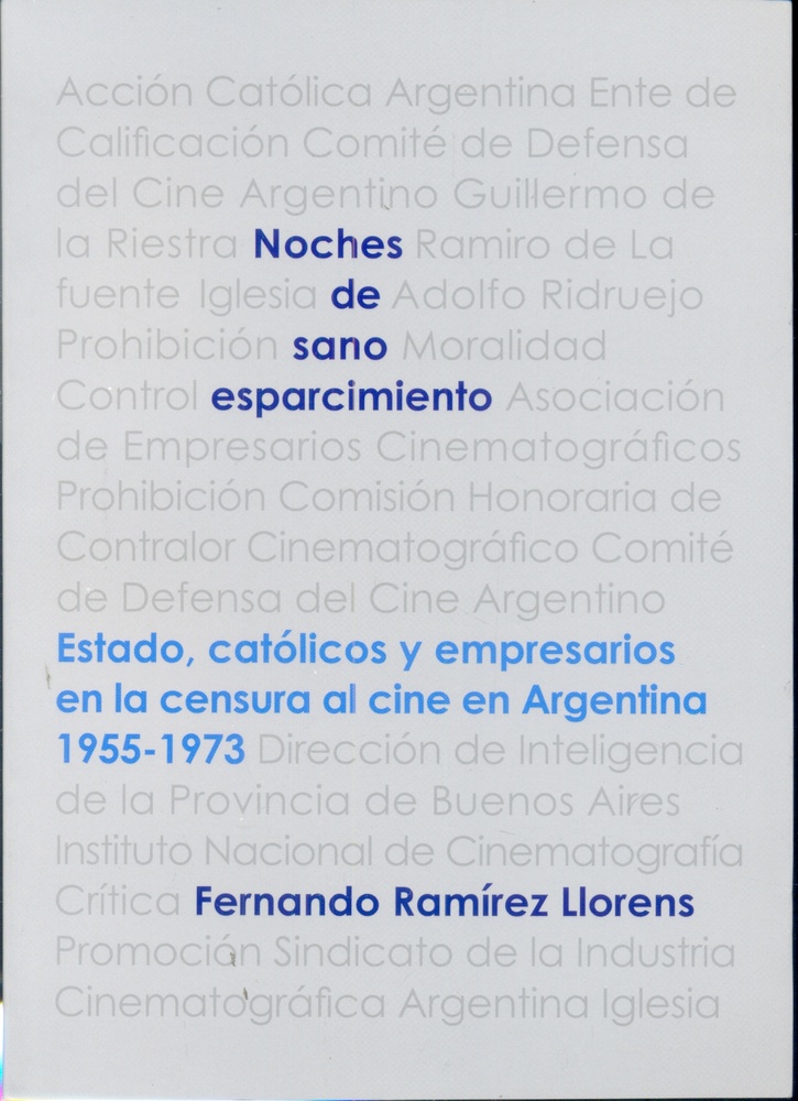 Noches de sano esparcimiento