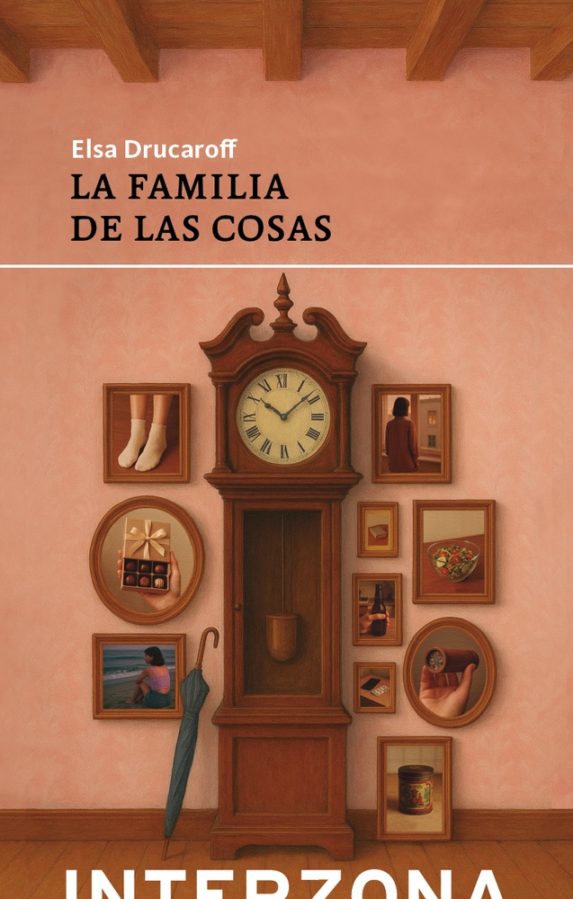 La familia de las cosas