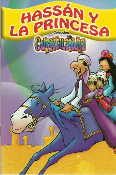 Hassan y la princesa