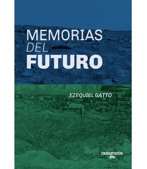 Memorias de futuro