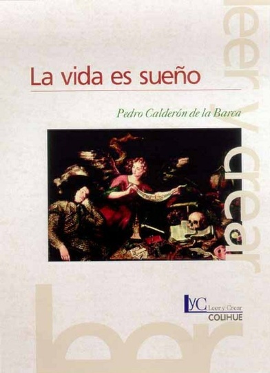 La vida es sueño (2ª edición)