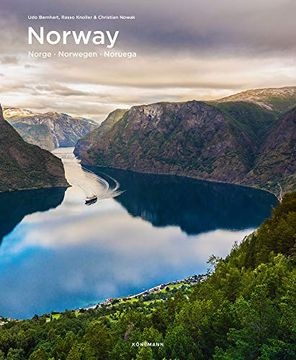 Norway-noruega-gran formato