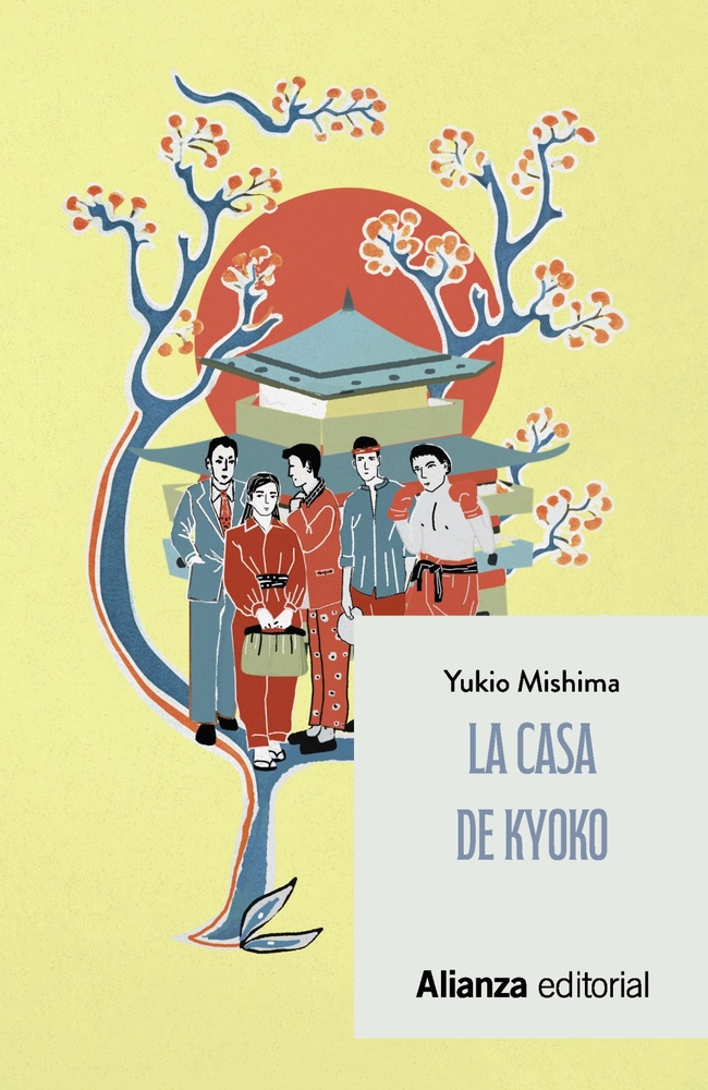 La casa de Kyoro