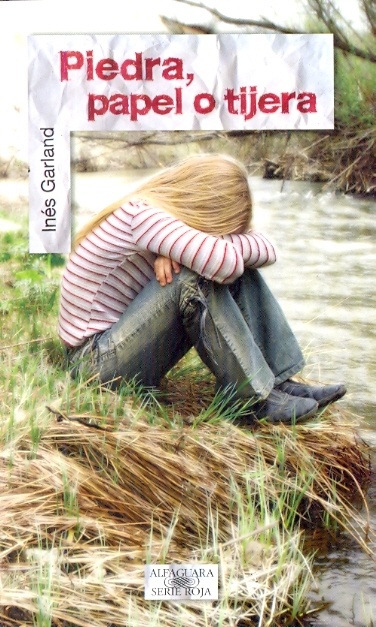 Piedra, papel o tijera