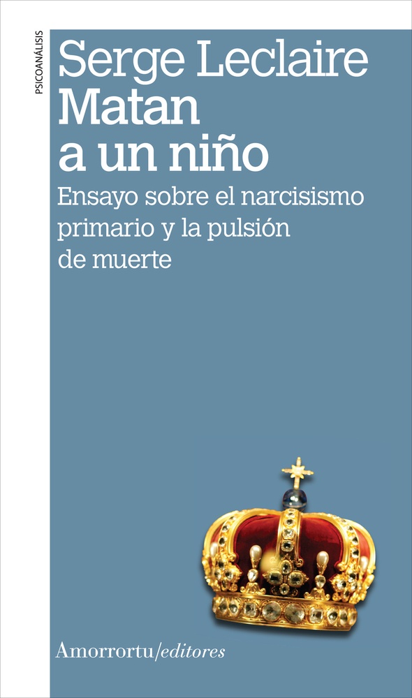 Matan a un niño