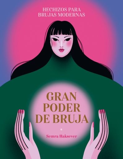 Gran poder de bruja
