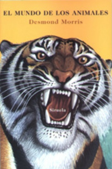 el Mundo de los animales