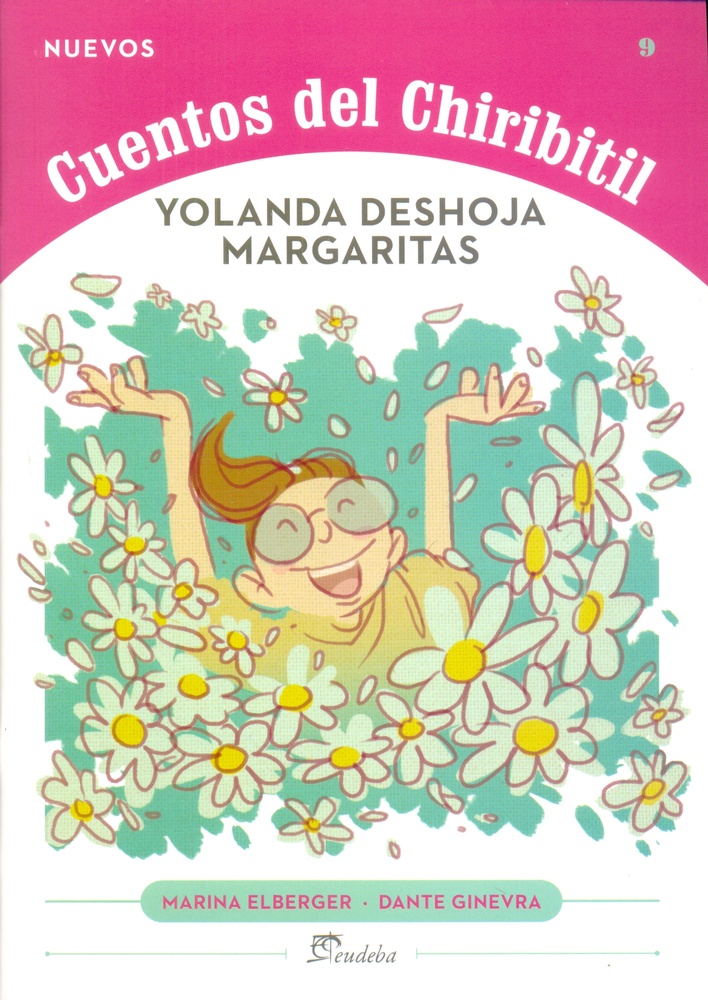 Yolanda deshoja margaritas