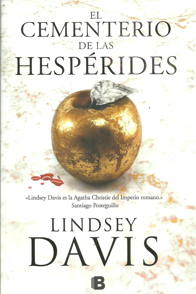 Cementerio de las hesperides