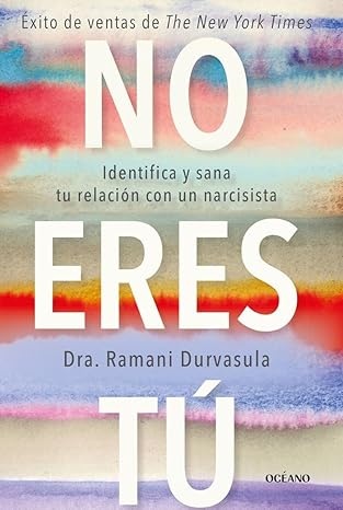 No eres tú