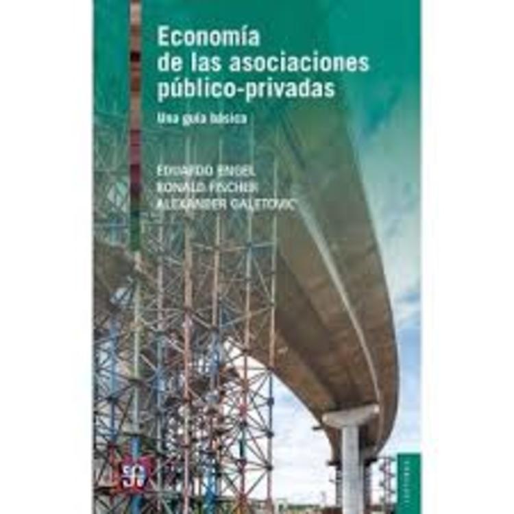 economia de las asociaciones pub. priv.