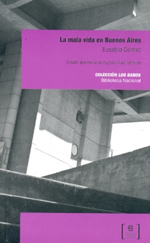 Mala vida en Buenos Aires