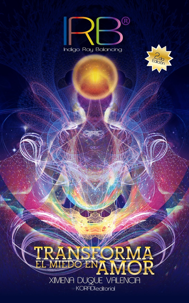 Irb transforma el miedo en amor