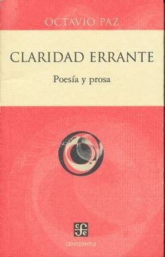 Claridad errante