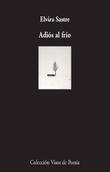 Adios al frio