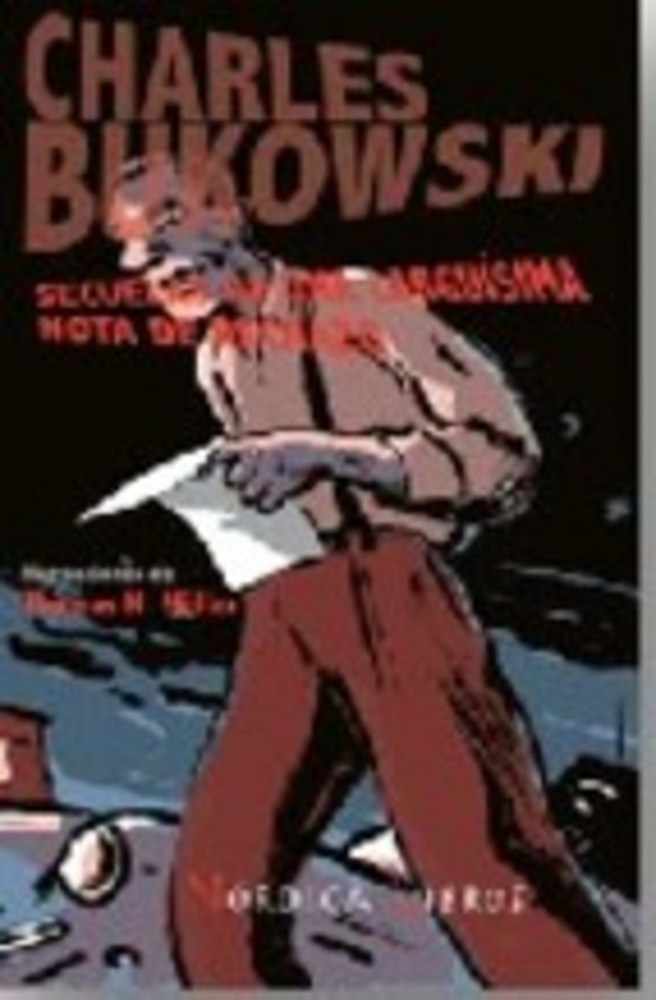 Secuelas de una larguisima nota de rechazo