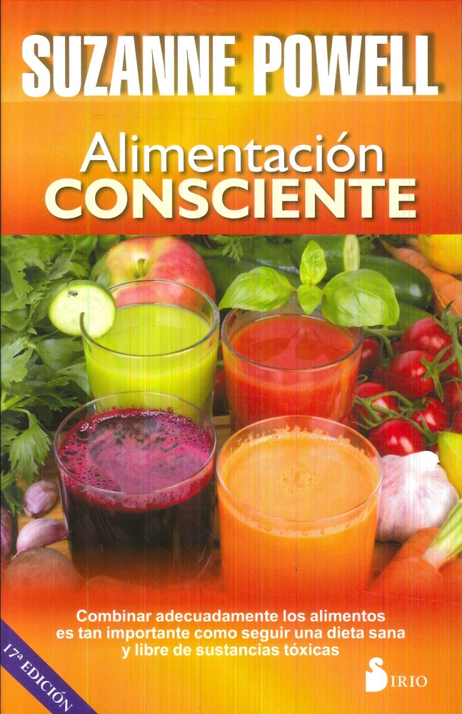 Alimentacion consciente