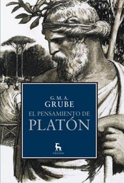 el Pensamiento de Platon
