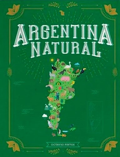 Argentina Natural