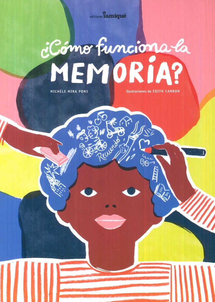 Como funciona la memoria