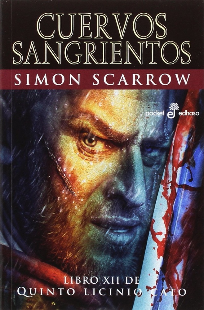 Cuervos Sangrientos (XII)