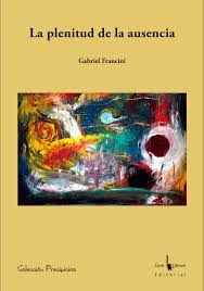 La Plenitud de la ausencia