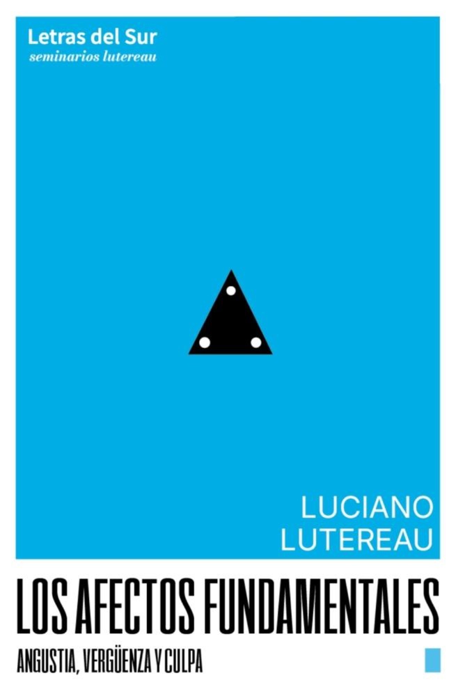 Los afectos fundamentales