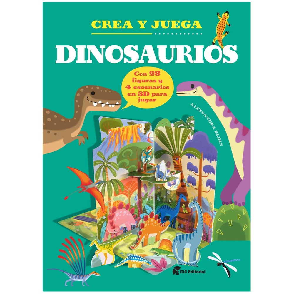 Dinosaurios