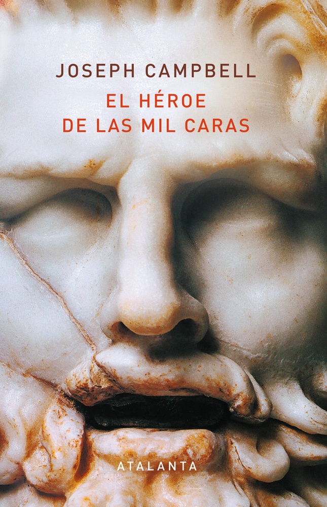 El heroe de las mil caras