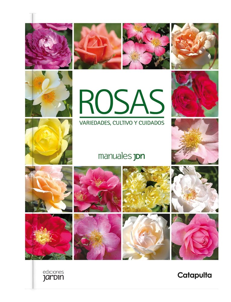 Rosas
