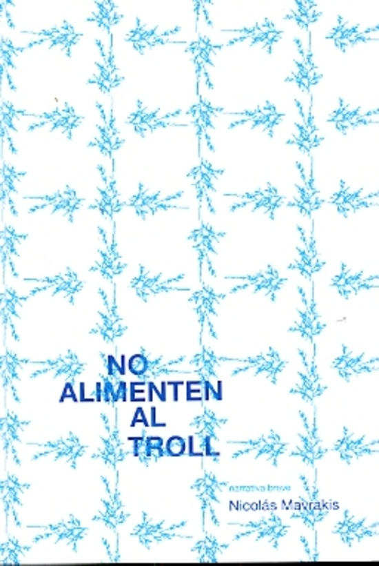 No alimenten al Troll