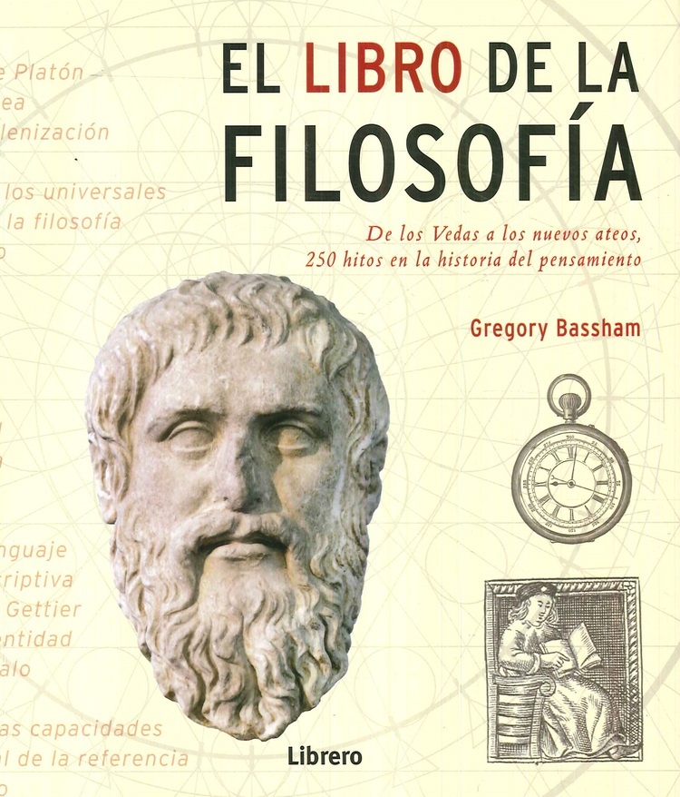Libro De La Filosofia El