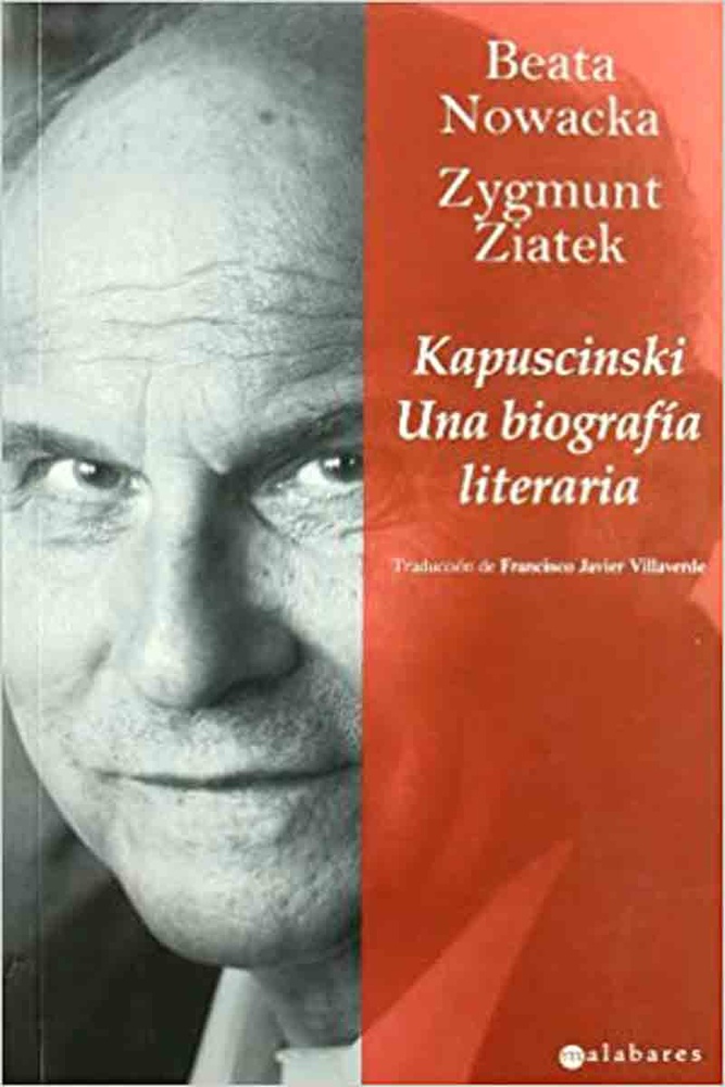 Kapuscinski