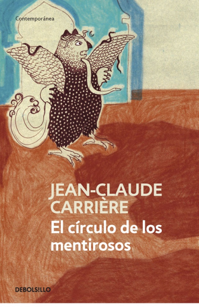 El Circulo de los mentirosos