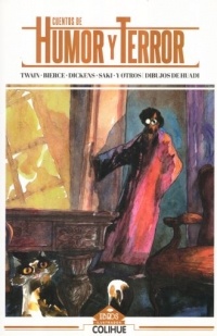 Cuentos de humor y terror