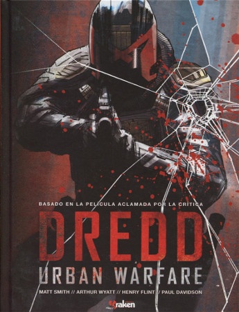 Juez Dredd