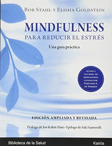 Mindfulness para reducir el estres