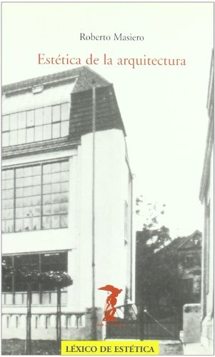 Estetica De La Arquitectura