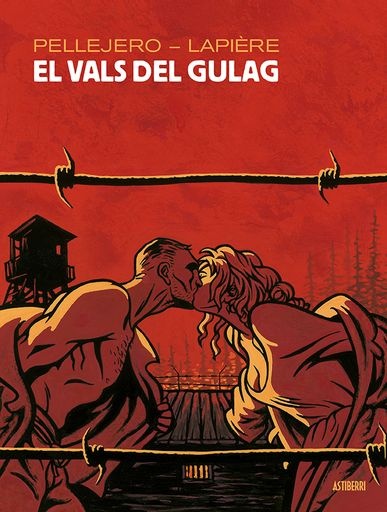 El Vals del Gulag