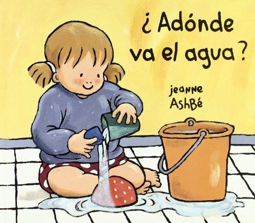 ¿Adonde Va El Agua?
