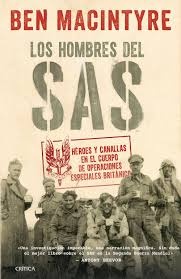Los Hombres del SAS