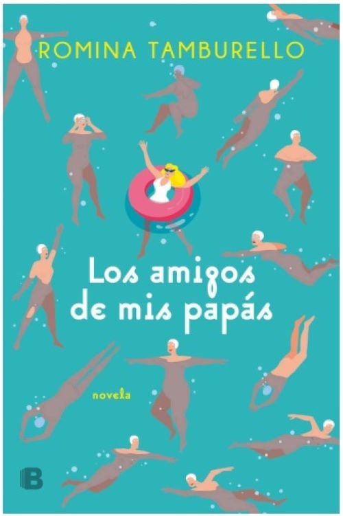 Los amigos de mis papás