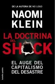 la Doctrina del Shock