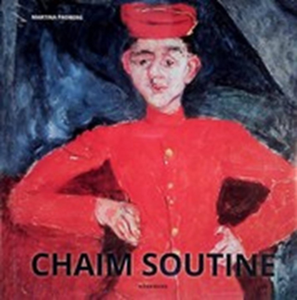 Chaim Soutine