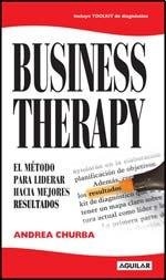 Business therapy