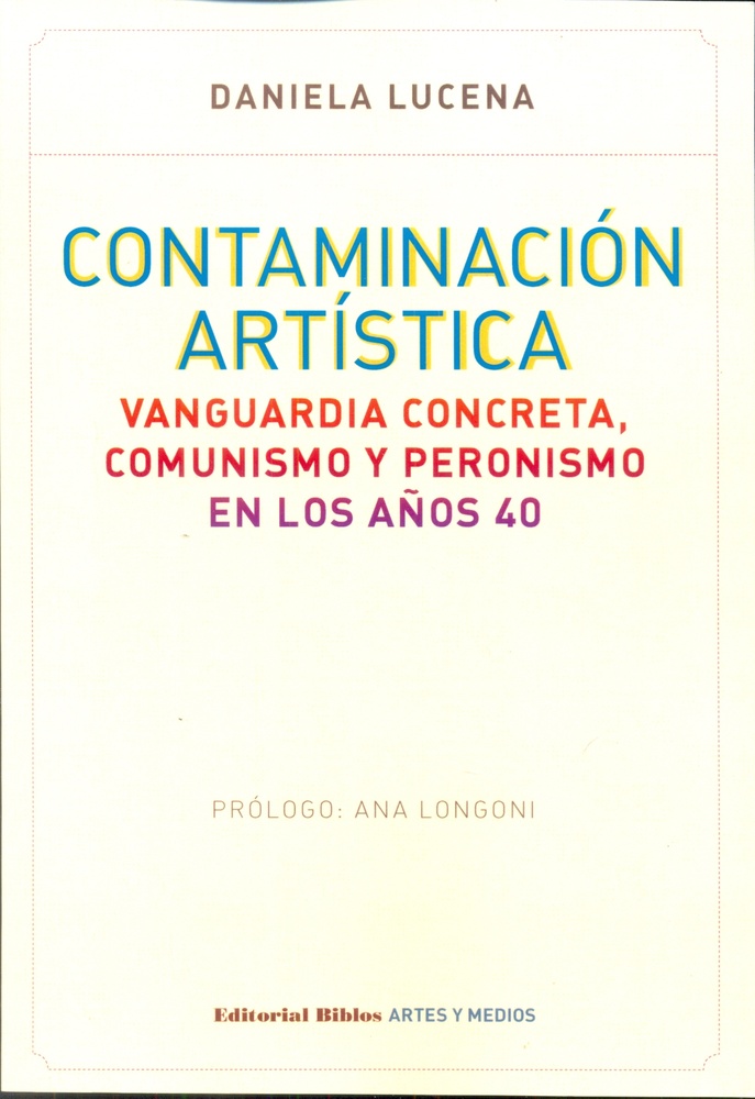 Contaminación artística