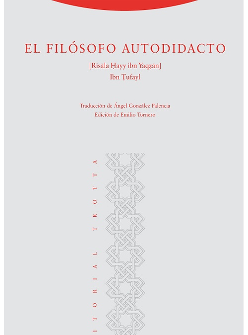 El filosófo autodidacto