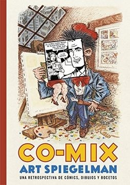 Co-mix