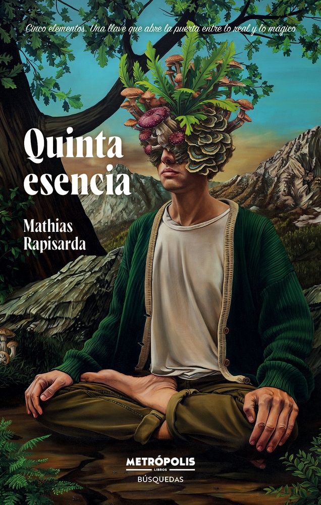 Quinta esencia