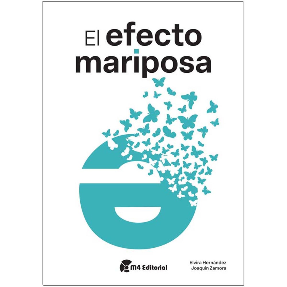El efecto mariposa